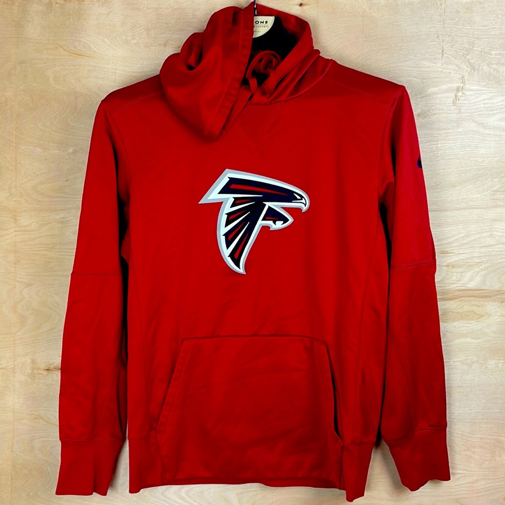 Falcon’s hoodie size S